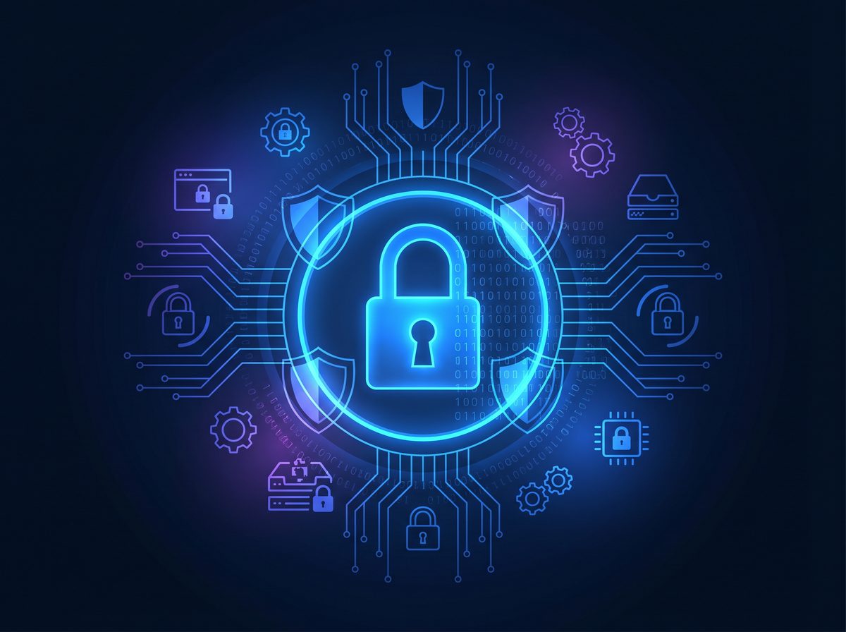 加速器激光安全防护体系